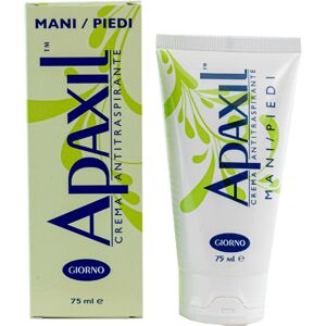 Apaxil Apaxin Crema Deodorante Antitraspirante 75 ml