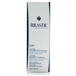 Rilastil Eap Lipogel 30 ml