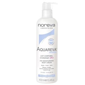 Aquareva Crema Corpo 400 Ml