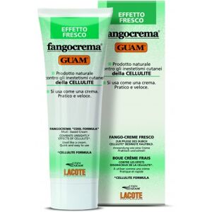 Guam Fangocrema Fresco 250 Ml