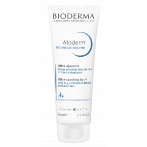 Bioderma Atoderm Intensive Baume Balsamo Ultra Lenitivo Pelle Atopica 75 ml