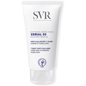 Svr Xerial 50 Extreme Crema Piedi 50 ml