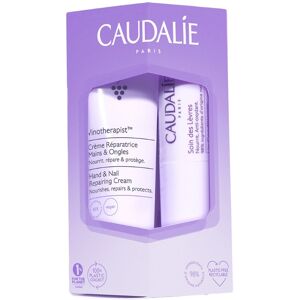 Caudalie Vinotherapist Duo Mani&Labbra