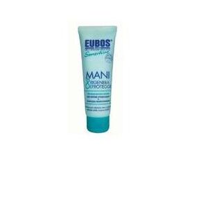 Eubos Sensitive Crema Mani75 ml