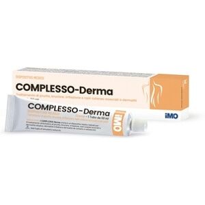 Imo Complesso Derma Crema 50 ml