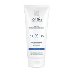 Bionike Proxera Emulsione Corpo Pelle Secca e Xerotica 100 ml