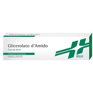 Sella Amido Glicerolato Gel 30 ml