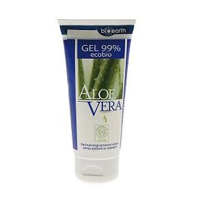 Bioearth Aloe Vera Puro Gel 99% 100 ml