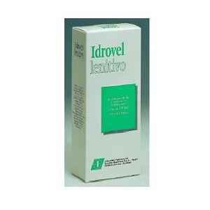 Idrovel Emulsione Lenitiva 150 ml