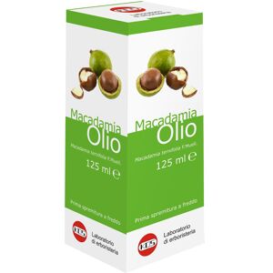 Kos Olio Di Macadamia 125 ml