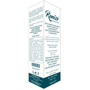 Interfarmac Remize Crema 100 ml