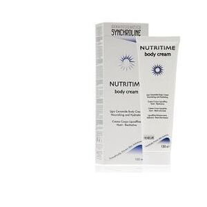 Nutritime Body Cream 150 ml