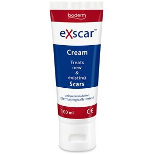 Exscar Cream 100 Ml Ce
