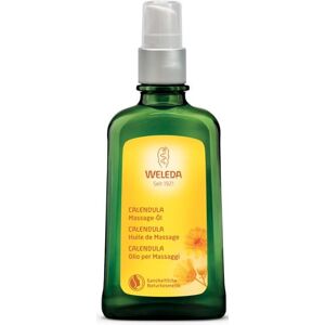 Weleda Olio per Massaggi alla Calendula 100 ml