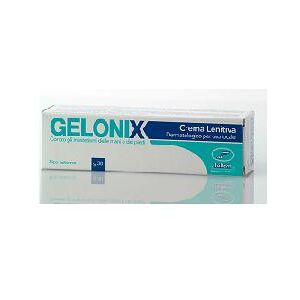 Farmaricci Gelonix Crema Antigelonica Mani Piedi 30 g