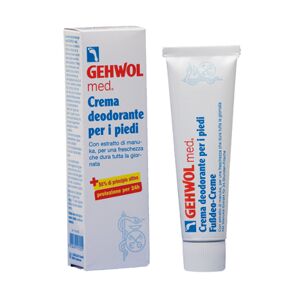 Gehwol Cr Deod Piedi 75 ml