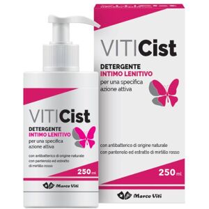 Marco Viti Viticist Detergente Intimo Len