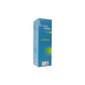 Delta Psor Lozione Esfoliante 200 ml