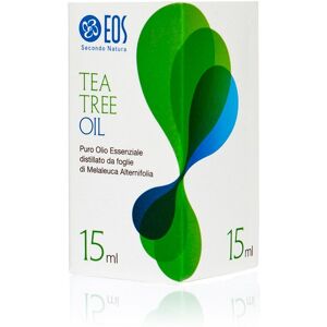 Eos Tea Tree Oil 15 ml