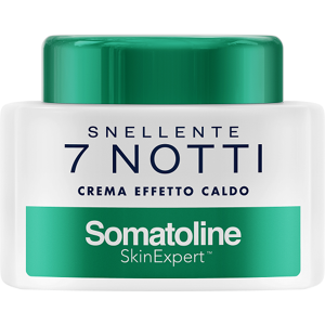 Somatoline Cosmetic Snellente 7 Notti Crema 400 ml