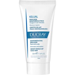 Ducray Kelual Emulsione 50 ml