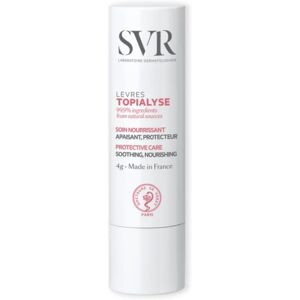 Svr Topialyse Stick Levres Vegetal 4 g Nuova Formula