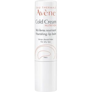 Avene Avène Cold Cream Stick Labbra Idratante 4 g