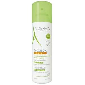 Aderma Exomega Spray Emolliente 50 ml