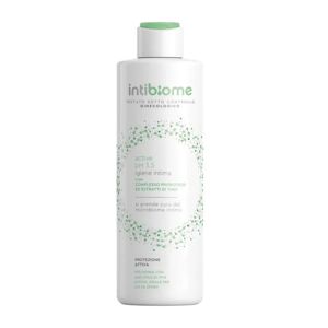 Intibiome Detergente Intimo PH 3.5 250ml