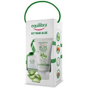 Equilibra Kit Mani Aloe