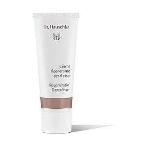 Dr Hauschka Dr. Hauschka Crema Rigenerante Viso 40 ml