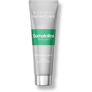 Somatoline Dermolevigante Crema Esfoliante 50ml