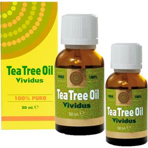 Tea Tree Oil Vividus 10 ml