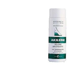 Akileine Akilene Polvere Assorbente Antitraspirante Piedi 75 g
