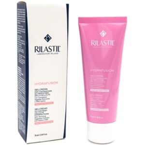 Rilastil Hydrafusion Gel Crema 75 Ml