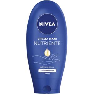 Nivea Crema Mani Nutriente