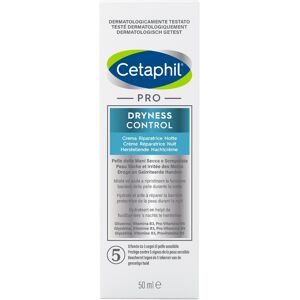 Cetaphil Pro Crema Mani Riparatrice Notte 50 ml