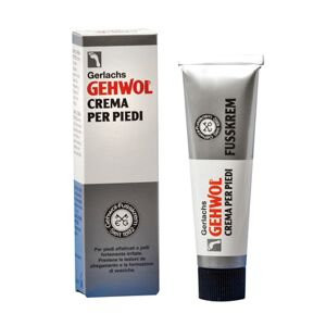 Gehwol Crema Fusskrem 75 ml