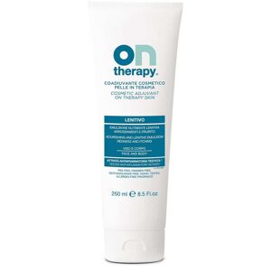 Ontherapy Lenitivo Crema Nutriente Calmante 250 ml