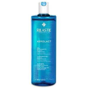 Rilastil Xerolact Gel Detergente 400 ml