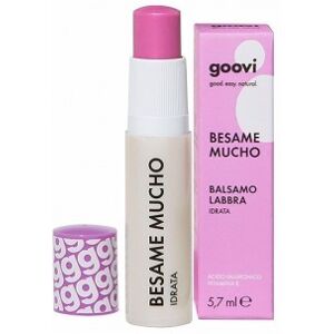 Goovi Balsamo Labbra Idratante 5,7 ml