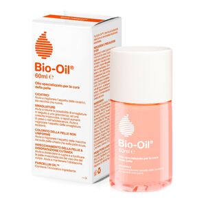BIO + Oil Olio Cura Pelle 60 ml