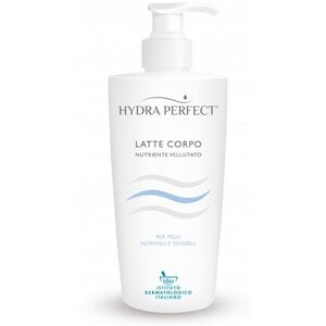 Hydra Perfect Latte Corpo400 Ml