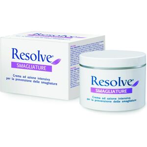 Resolve Smagliature Crema 200 ml