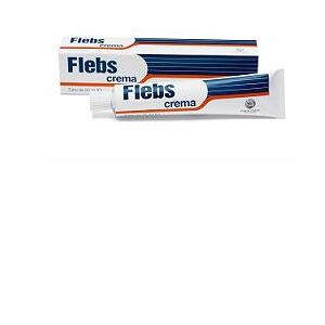 Pierre Fabre Flebs Crema 30 ml