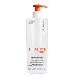 Bionike Triderm AD Crema Emolliente Corpo 400 ml