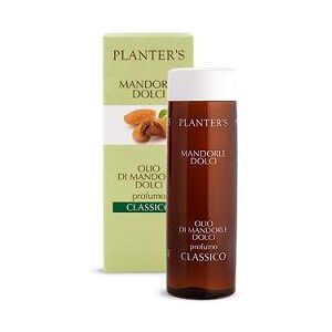 Planter'S Olio Mand Dolci Clas