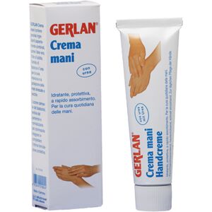 Gehwol Gerlasan Crema Mani Idratante 75 ml