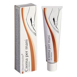 Tecniwork Handwunder Cr Mani 75 ml