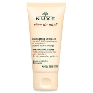 Nuxe Rêve de Miel Crema Mani e Unghie 50 ml